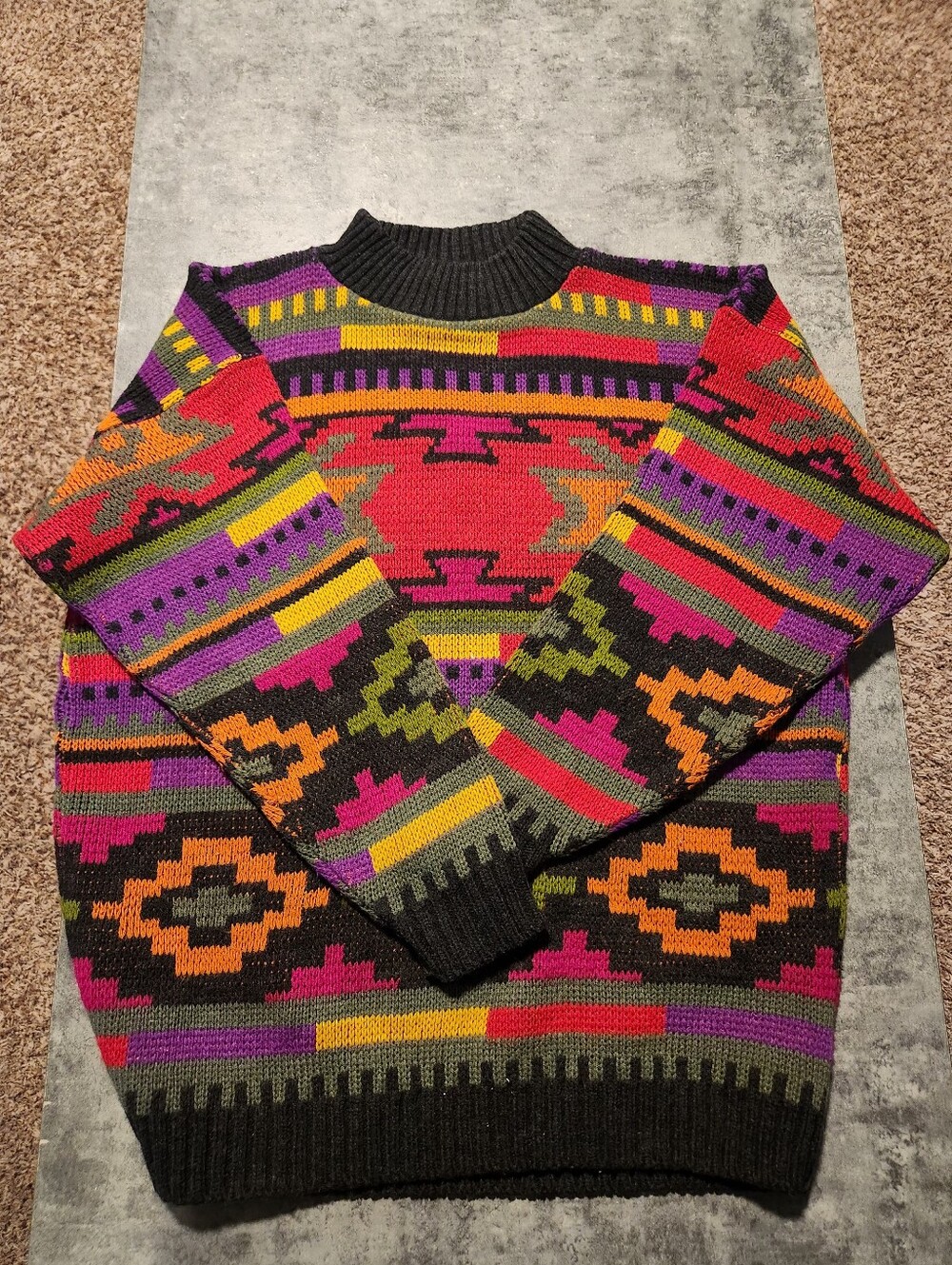 Arielle Sweater